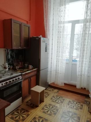 Продажа 2 комнат, 47 м², 2/4 этаж