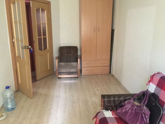 Аренда 1 комнаты, 14 м², 1/5 этаж