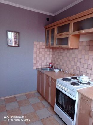 Аренда 2-комнатной квартиры 54 м², 10/10 этаж