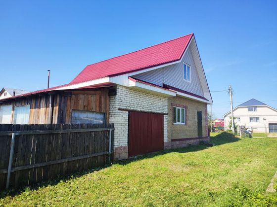 Продажа квартиры со свободной планировкой 48,8 м², 1/2 этаж