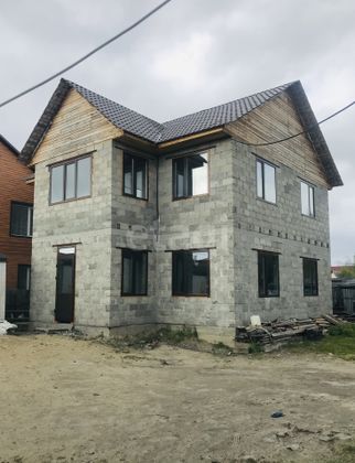 Продажа дома, 100 м², с участком 6,6 сотки