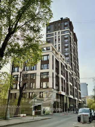 Продажа 3-комнатной квартиры 90 м², 16/20 этаж