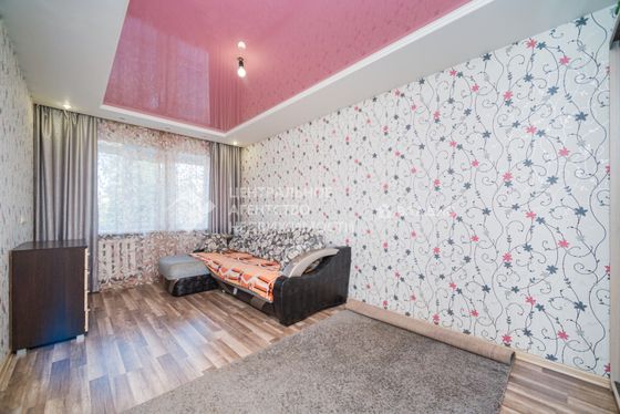 Продажа 1-комнатной квартиры 31 м², 2/5 этаж