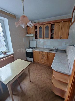 Продажа 2-комнатной квартиры 56 м², 2/5 этаж