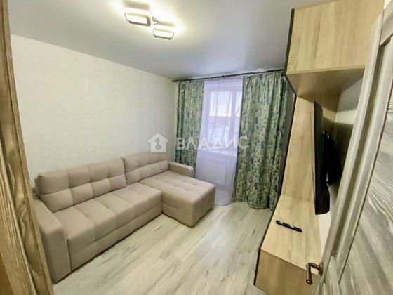 Продажа 1-комнатной квартиры 35,6 м², 4/10 этаж