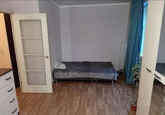 Продажа 1-комнатной квартиры 32,7 м², 3/5 этаж