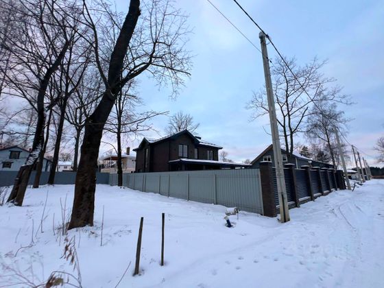 Продажа участка, 10 соток