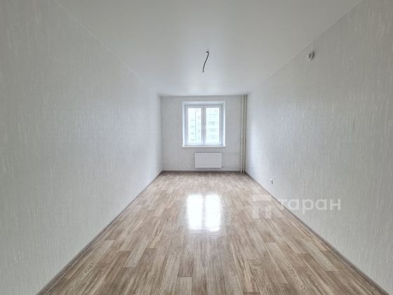 Продажа 2-комнатной квартиры 45,6 м², 6/10 этаж