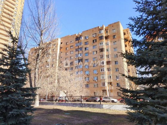 Продажа 1-комнатной квартиры 36 м², 6/10 этаж