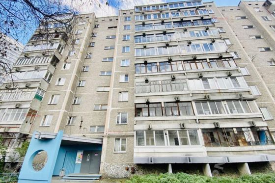 Продажа 1-комнатной квартиры 14 м², 1/9 этаж