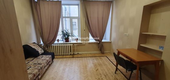 Продажа многокомнатной квартиры 104,1 м², 2/4 этаж