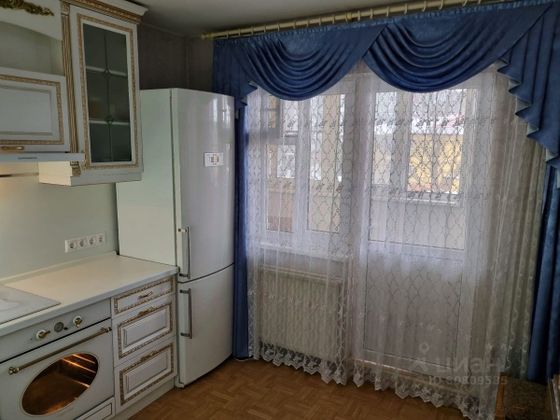 Продажа 2-комнатной квартиры 56 м², 2/2 этаж