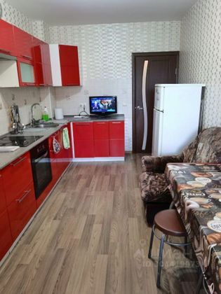 Аренда 3-комнатной квартиры 79,9 м², 2/10 этаж