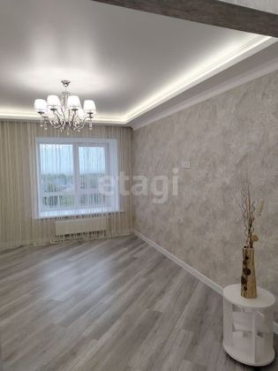 Продажа 2-комнатной квартиры 63 м², 6/17 этаж