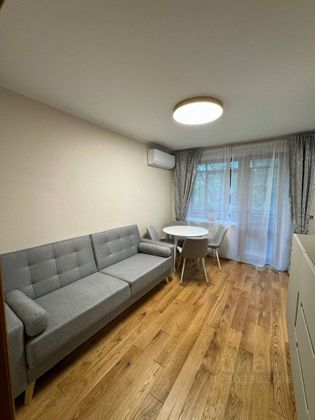 Продажа 3-комнатной квартиры 55 м², 4/5 этаж