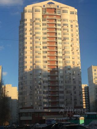 Продажа 3-комнатной квартиры 101,4 м², 12/23 этаж