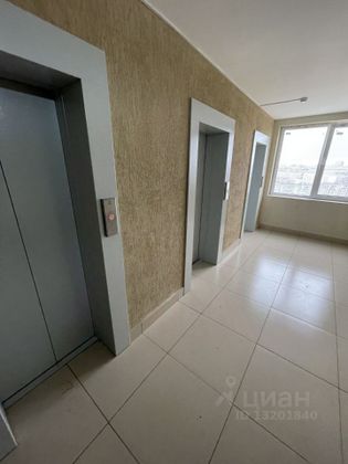 Продажа 1-комнатной квартиры 35,2 м², 18/18 этаж