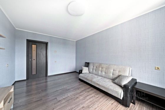 Продажа 3-комнатной квартиры 81,7 м², 16/17 этаж