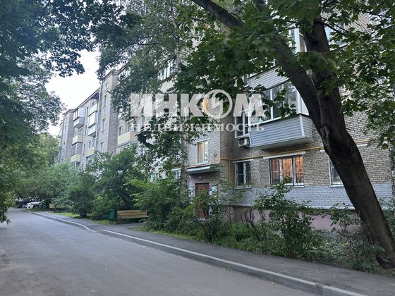 Продажа 3-комнатной квартиры 52 м², 2/5 этаж