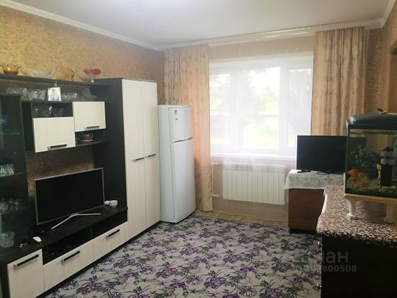 Продажа 4-комнатной квартиры 60,6 м², 1/5 этаж