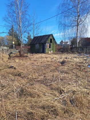 Продажа участка, 7 соток