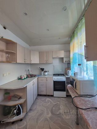 Аренда 3-комнатной квартиры 58,7 м², 4/4 этаж