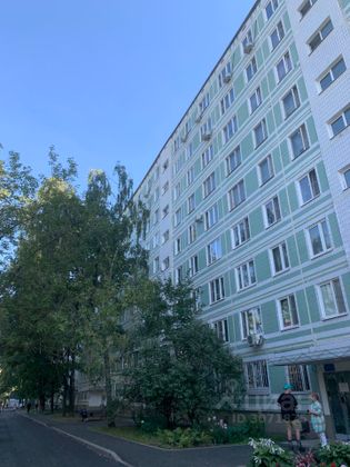 Продажа 2-комнатной квартиры 44,3 м², 2/9 этаж