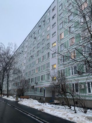 Продажа 2-комнатной квартиры 44,3 м², 2/9 этаж