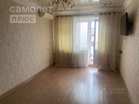 Продажа 2-комнатной квартиры 45 м², 5/5 этаж