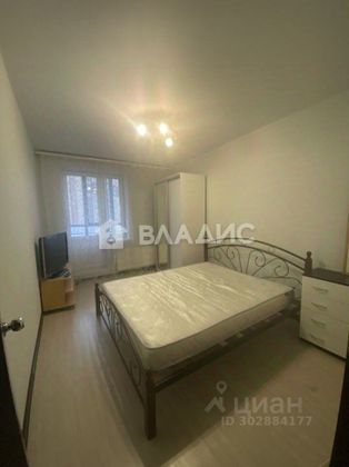 Продажа 1-комнатной квартиры 32 м², 10/17 этаж