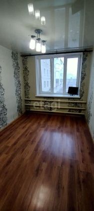 Продажа 2-комнатной квартиры 36,8 м², 2/2 этаж