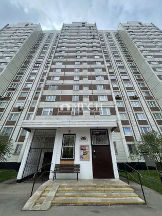 Продажа 2-комнатной квартиры 58 м², 10/17 этаж