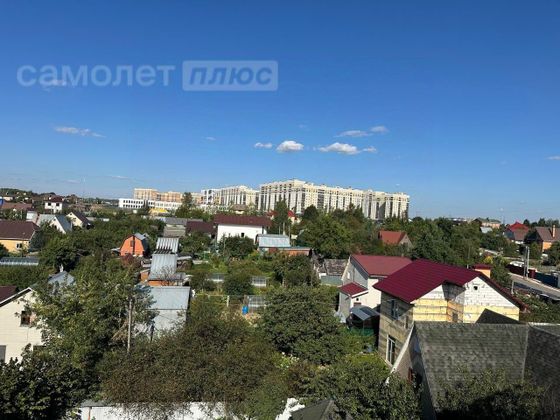 Продажа 1-комнатной квартиры 52,1 м², 4/4 этаж