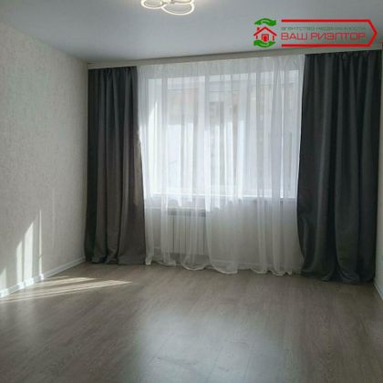 Продажа 1-комнатной квартиры 35 м², 2/10 этаж