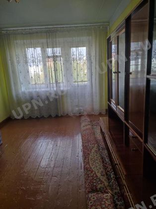 Продажа 3-комнатной квартиры 56 м², 5/5 этаж