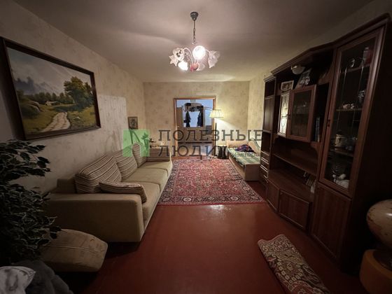 Продажа 2-комнатной квартиры 87,5 м², 3/6 этаж