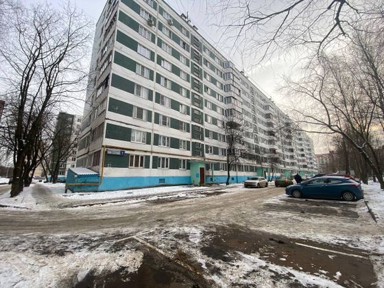 Продажа 4-комнатной квартиры 68,9 м², 9/9 этаж