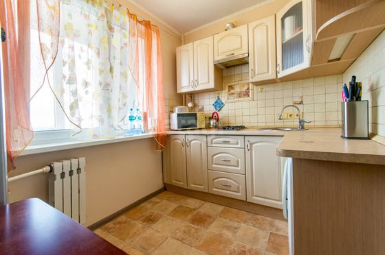 Продажа 3-комнатной квартиры 64,5 м², 8/9 этаж