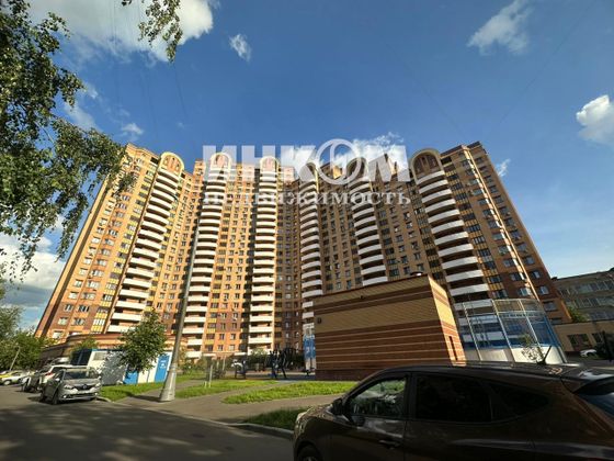 Аренда 2-комнатной квартиры 64 м², 18/24 этаж