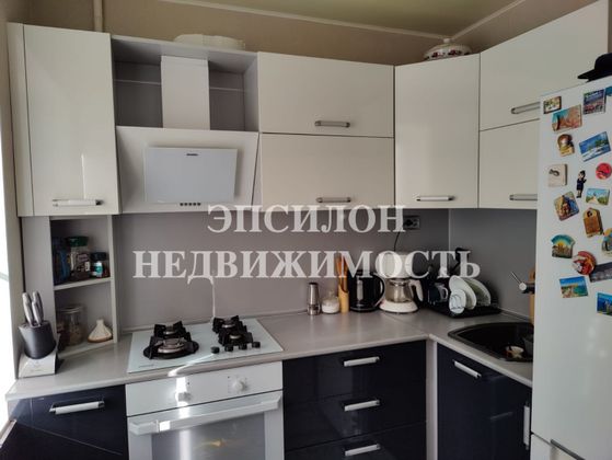 Продажа 2-комнатной квартиры 45 м², 2/5 этаж