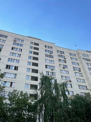 Продажа 1-комнатной квартиры 34,7 м², 11/12 этаж