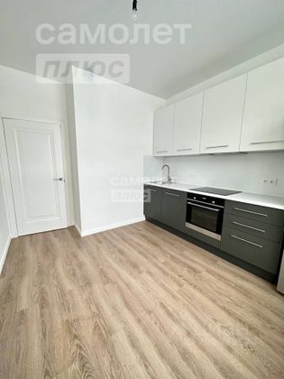 Продажа 1-комнатной квартиры 32 м², 2/14 этаж