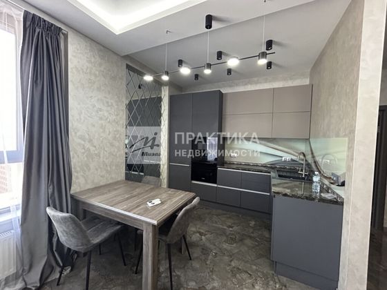 Продажа 4-комнатной квартиры 102,9 м², 15/15 этаж