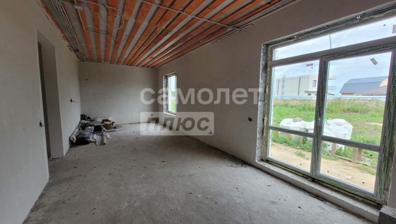 Продажа дома, 90 м², с участком 6,3 сотки