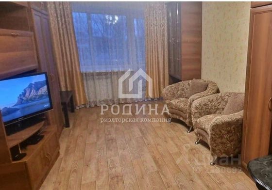 Продажа 1-комнатной квартиры 32,1 м², 4/5 этаж