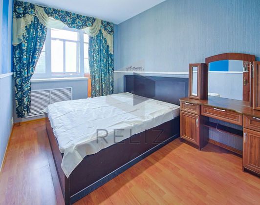 Продажа 2-комнатной квартиры 37,2 м², 1/5 этаж