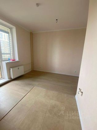 Продажа квартиры-студии 19,4 м², 9/21 этаж