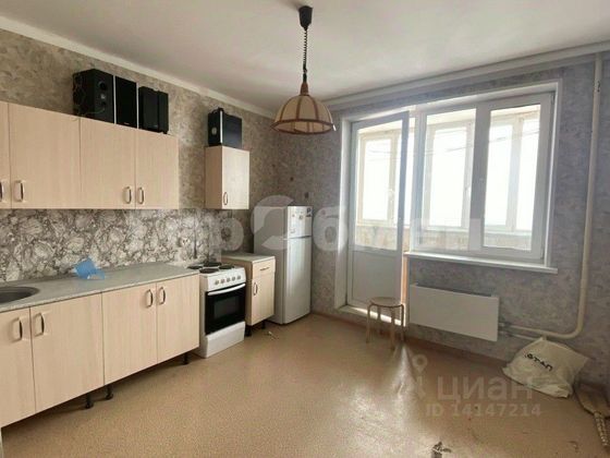 Продажа 2-комнатной квартиры 56 м², 19/25 этаж