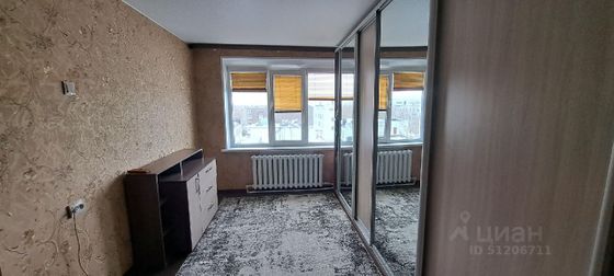 Продажа 1-комнатной квартиры 28,9 м², 4/5 этаж
