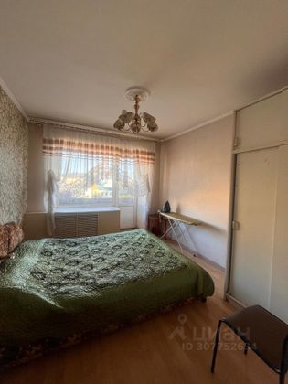 Аренда 3-комнатной квартиры 60,7 м², 5/5 этаж